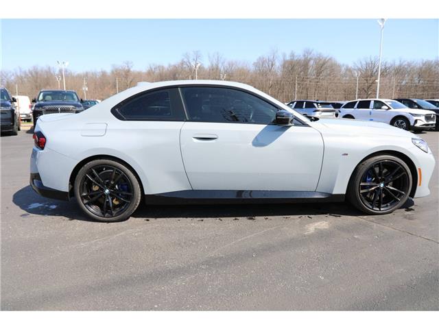 2022 BMW M240i xDrive (Stk: PR38115) in Windsor - Image 7 of 24