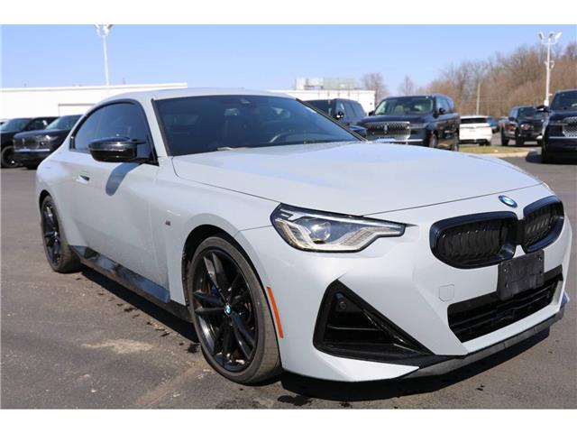 2022 BMW M240i xDrive (Stk: PR38115) in Windsor - Image 9 of 24