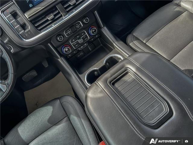 2022 Chevrolet Tahoe Z71 (Stk: T-895A) in Okotoks - Image 16 of 24