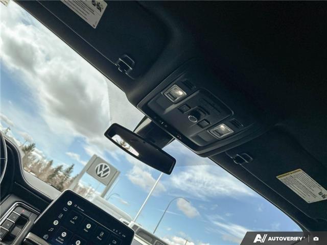 2022 Chevrolet Tahoe Z71 (Stk: T-895A) in Okotoks - Image 19 of 24