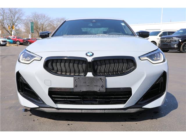 2022 BMW M240i xDrive (Stk: PR38115) in Windsor - Image 10 of 24
