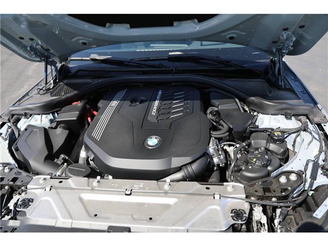 2022 BMW M240i xDrive (Stk: PR38115) in Windsor - Image 11 of 24