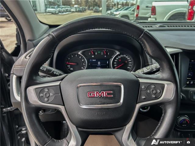 2019 GMC Terrain SLE (Stk: B89119A) in Okotoks - Image 12 of 24