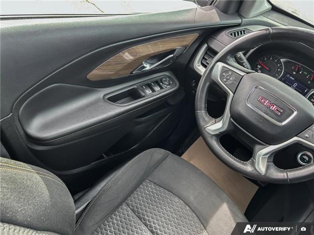 2019 GMC Terrain SLE (Stk: B89119A) in Okotoks - Image 15 of 24