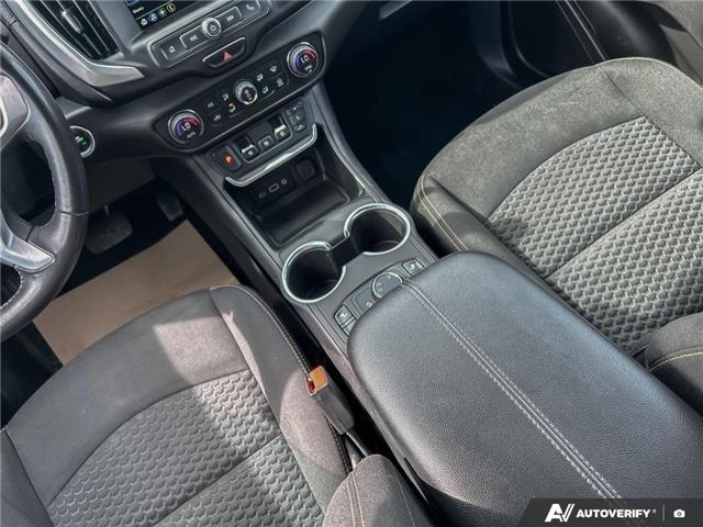 2019 GMC Terrain SLE (Stk: B89119A) in Okotoks - Image 16 of 24