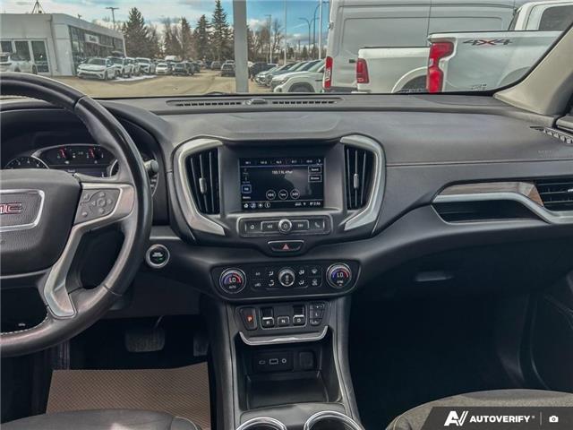 2019 GMC Terrain SLE (Stk: B89119A) in Okotoks - Image 17 of 24