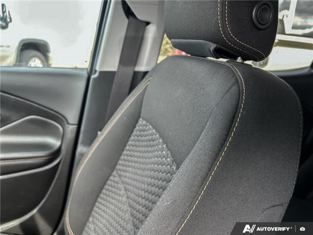 2019 GMC Terrain SLE (Stk: B89119A) in Okotoks - Image 18 of 24