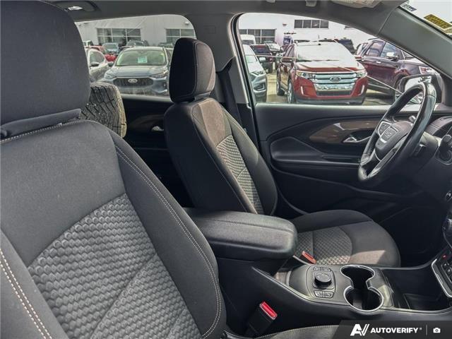 2019 GMC Terrain SLE (Stk: B89119A) in Okotoks - Image 20 of 24