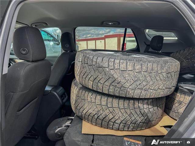 2019 GMC Terrain SLE (Stk: B89119A) in Okotoks - Image 21 of 24