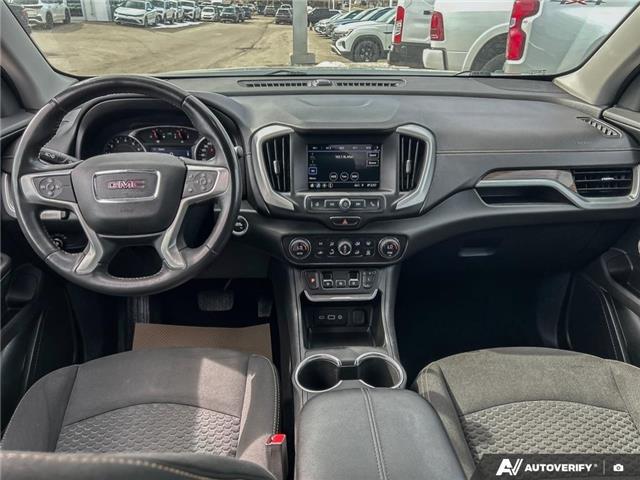 2019 GMC Terrain SLE (Stk: B89119A) in Okotoks - Image 22 of 24