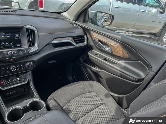 2019 GMC Terrain SLE (Stk: B89119A) in Okotoks - Image 23 of 24