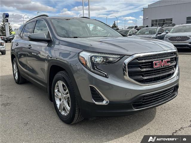 2019 GMC Terrain SLE (Stk: B89119A) in Okotoks - Image 24 of 24