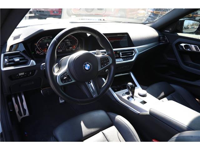2022 BMW M240i xDrive (Stk: PR38115) in Windsor - Image 14 of 24