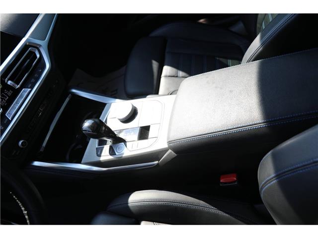 2022 BMW M240i xDrive (Stk: PR38115) in Windsor - Image 16 of 24