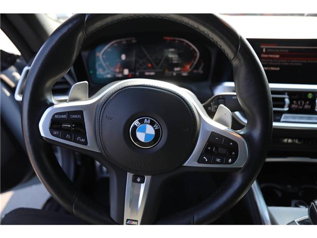 2022 BMW M240i xDrive (Stk: PR38115) in Windsor - Image 20 of 24