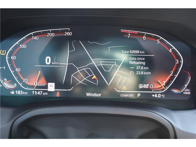 2022 BMW M240i xDrive (Stk: PR38115) in Windsor - Image 21 of 24