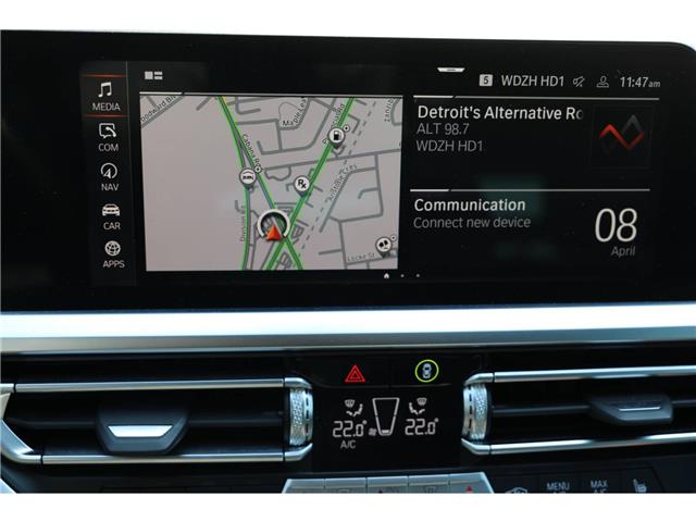 2022 BMW M240i xDrive (Stk: PR38115) in Windsor - Image 22 of 24