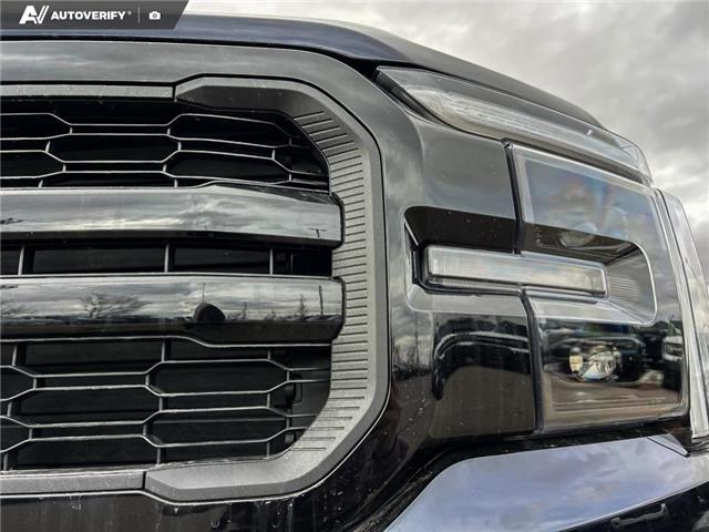 2026 Ford F-150 Lariat (Stk: 26AT1546) in Airdrie - Image 8 of 25