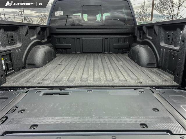 2026 Ford F-150 Lariat (Stk: 26AT1546) in Airdrie - Image 12 of 25