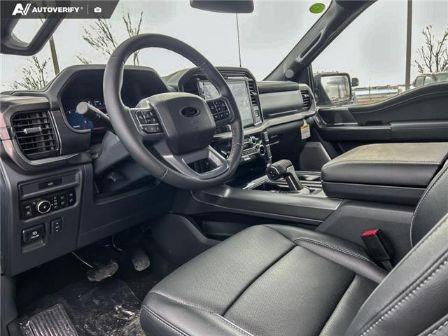 2026 Ford F-150 Lariat (Stk: 26AT1546) in Airdrie - Image 13 of 25