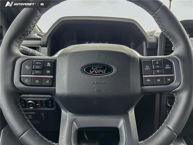 2026 Ford F-150 Lariat (Stk: 26AT1546) in Airdrie - Image 14 of 25