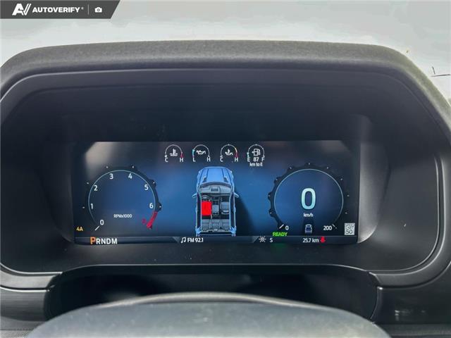 2026 Ford F-150 Lariat (Stk: 26AT1546) in Airdrie - Image 15 of 25