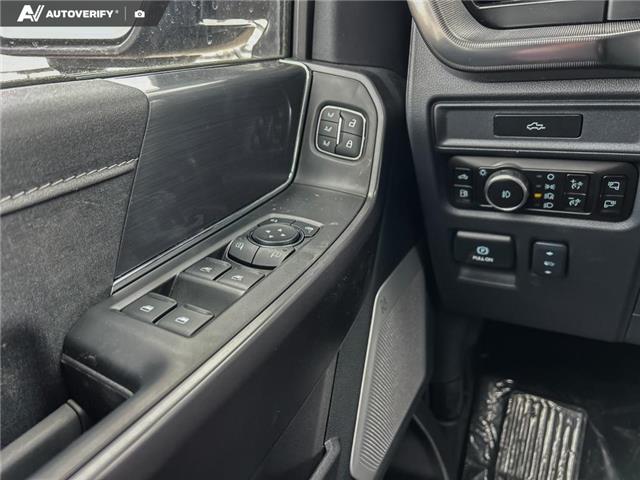 2026 Ford F-150 Lariat (Stk: 26AT1546) in Airdrie - Image 17 of 25
