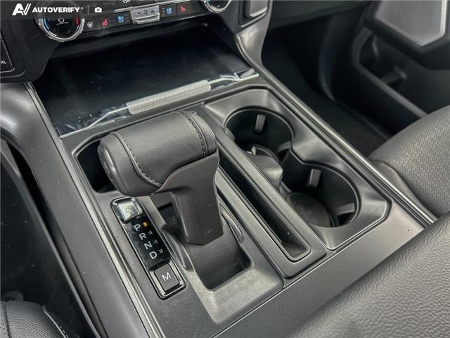 2026 Ford F-150 Lariat (Stk: 26AT1546) in Airdrie - Image 18 of 25