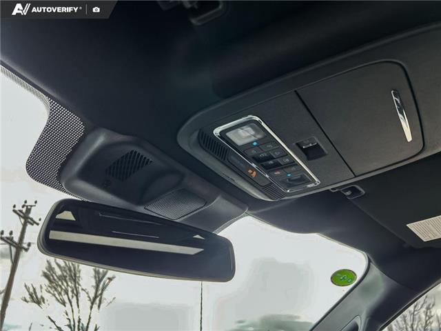 2026 Ford F-150 Lariat (Stk: 26AT1546) in Airdrie - Image 21 of 25