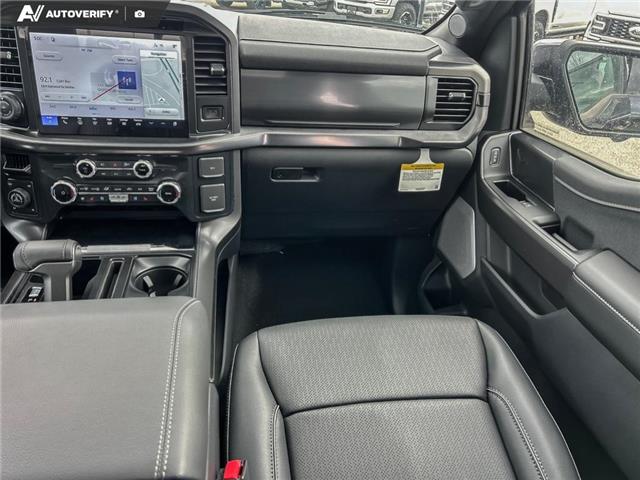 2026 Ford F-150 Lariat (Stk: 26AT1546) in Airdrie - Image 25 of 25