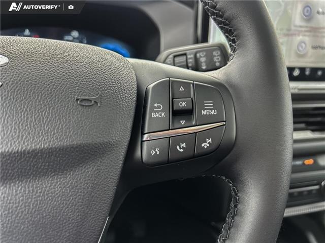 2025 Ford Bronco Sport Outer Banks (Stk: 25AS2245) in Airdrie - Image 15 of 24