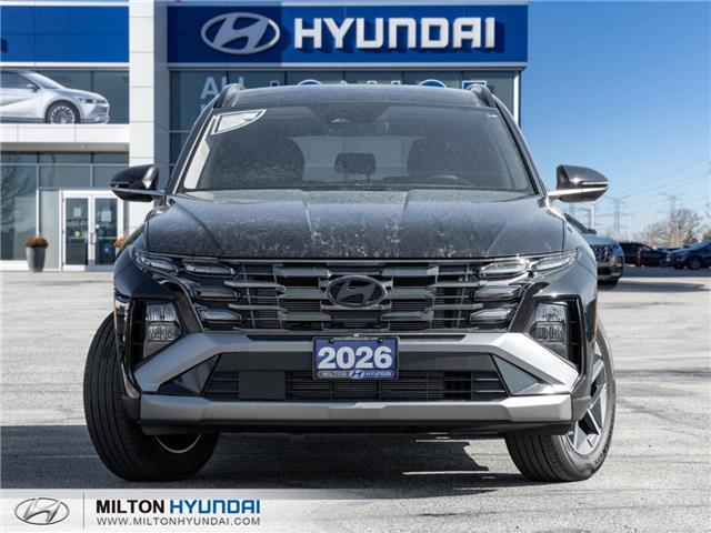 2026 Hyundai Tucson Preferred w/Trend Package (Stk: 030682) in Milton - Image 2 of 23