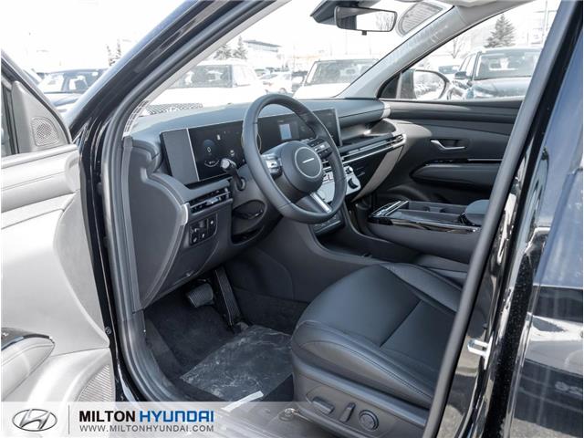 2026 Hyundai Tucson Preferred w/Trend Package (Stk: 030682) in Milton - Image 8 of 23