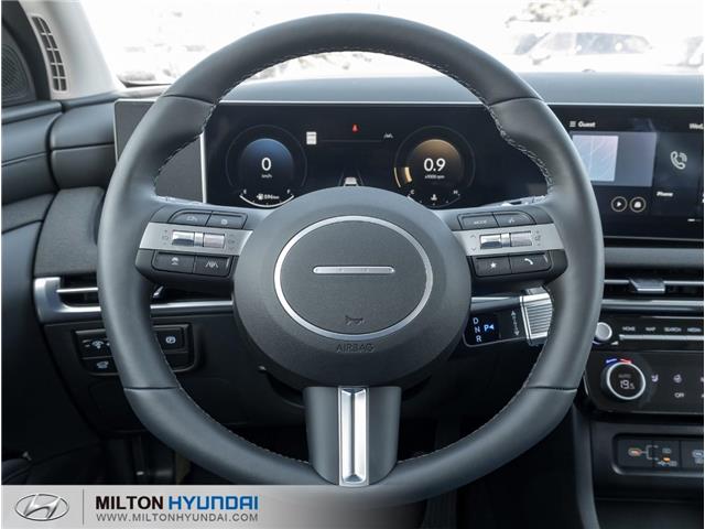 2026 Hyundai Tucson Preferred w/Trend Package (Stk: 030682) in Milton - Image 9 of 23