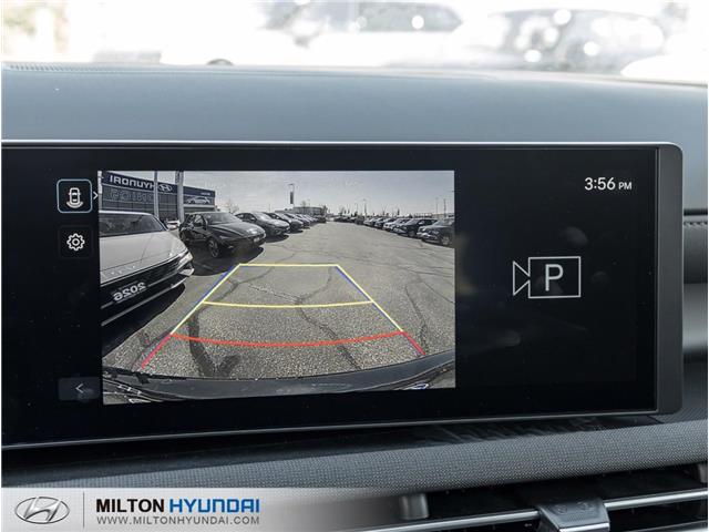 2026 Hyundai Tucson Preferred w/Trend Package (Stk: 030682) in Milton - Image 12 of 23