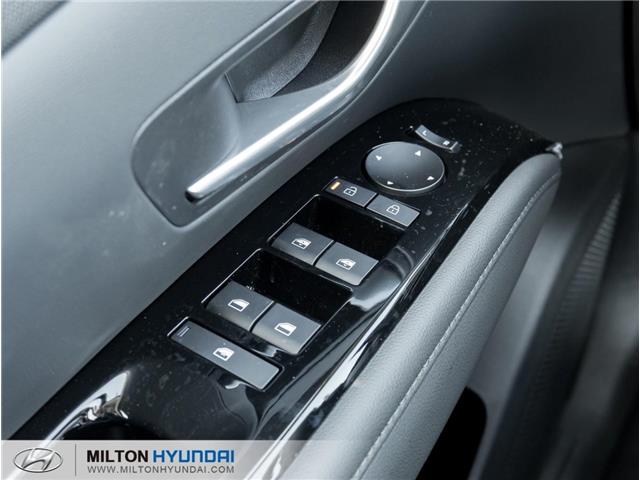 2026 Hyundai Tucson Preferred w/Trend Package (Stk: 030682) in Milton - Image 13 of 23