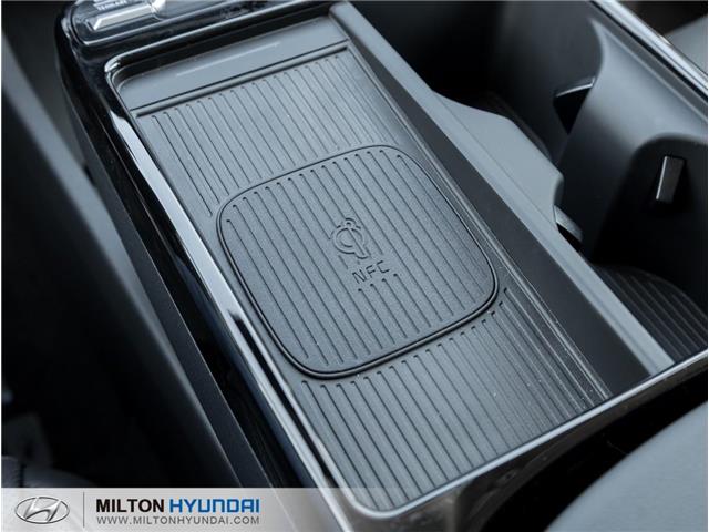2026 Hyundai Tucson Preferred w/Trend Package (Stk: 030682) in Milton - Image 15 of 23