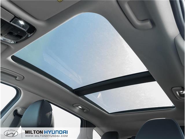 2026 Hyundai Tucson Preferred w/Trend Package (Stk: 030682) in Milton - Image 18 of 23