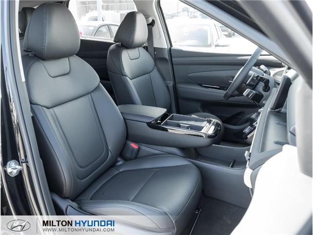 2026 Hyundai Tucson Preferred w/Trend Package (Stk: 030682) in Milton - Image 20 of 23