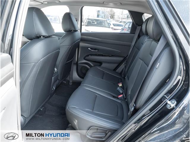 2026 Hyundai Tucson Preferred w/Trend Package (Stk: 030682) in Milton - Image 21 of 23