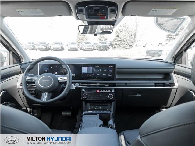2026 Hyundai Tucson Preferred w/Trend Package (Stk: 030682) in Milton - Image 22 of 23