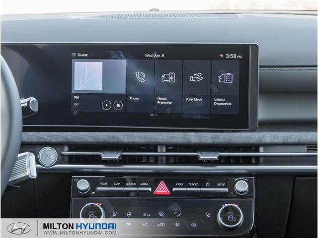 2026 Hyundai Tucson Preferred w/Trend Package (Stk: 030682) in Milton - Image 23 of 23