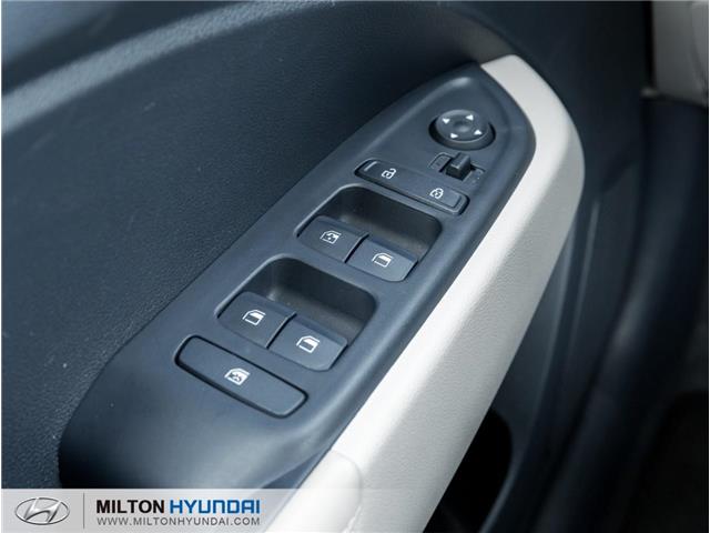2023 Hyundai Venue Ultimate w/Denim Interior (IVT) (Stk: 265929) in Milton - Image 12 of 24