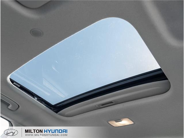 2023 Hyundai Venue Ultimate w/Denim Interior (IVT) (Stk: 265929) in Milton - Image 18 of 24