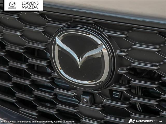 2026 Mazda CX-5 GT (Stk: 14-26100) in London - Image 10 of 26