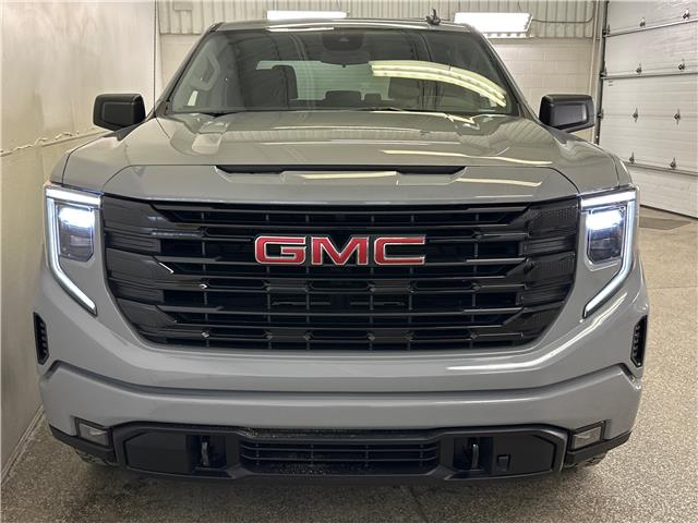 2024 GMC Sierra 1500 Elevation (Stk: 43822J) in Belleville - Image 2 of 34