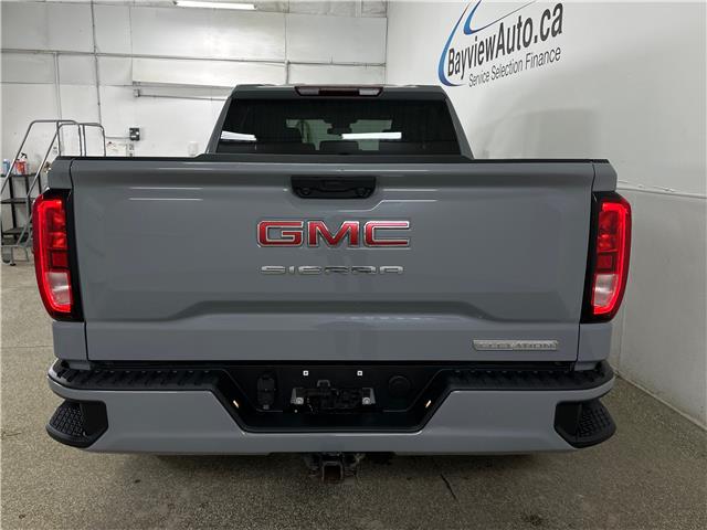 2024 GMC Sierra 1500 Elevation (Stk: 43822J) in Belleville - Image 6 of 34