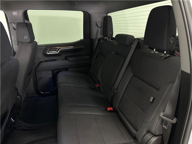 2024 GMC Sierra 1500 Elevation (Stk: 43822J) in Belleville - Image 7 of 34
