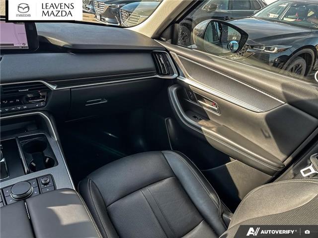 2024 Mazda CX-90 MHEV GT (Stk: 14-26055A) in London - Image 25 of 26