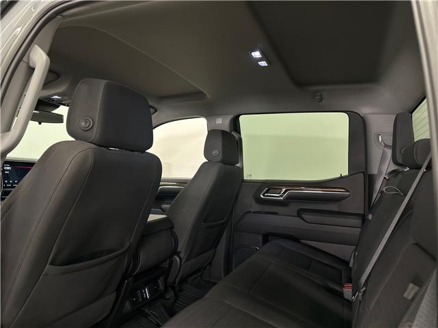 2024 GMC Sierra 1500 Elevation (Stk: 43822J) in Belleville - Image 8 of 34